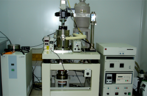 扫描探针显微镜（SPI3800N)