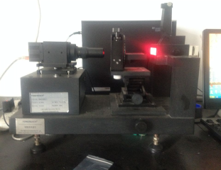 JC2000C接触角测量仪